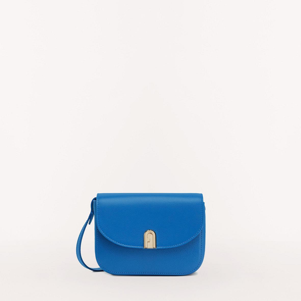 Furla 1927 Crossbody Blue Women South Africa JH8729604